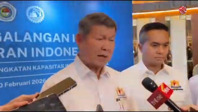 Kadin Indonesia Dorong Kebangkitan Industri Galangan Kapal Nasional   Idxc Update