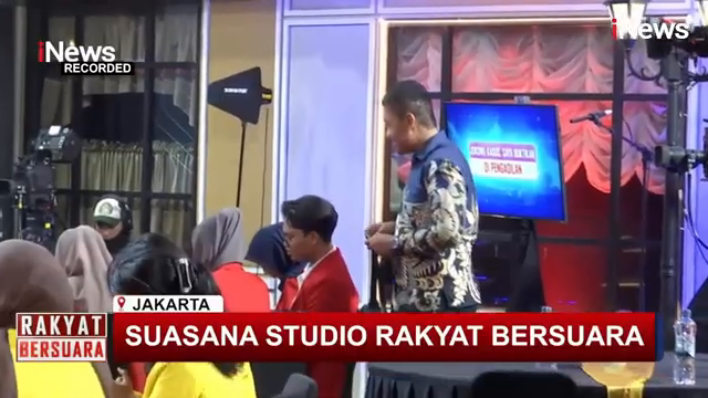  Live Jokowi  Kasus Saya Buktikan Di Pengadilan   Rakyat Bersuara
