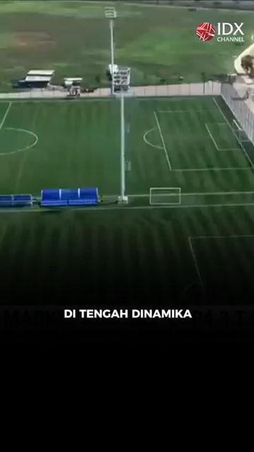 Marketing Sales Pani Capai Rp4 3 Triliun Di 2025   Market Buzz