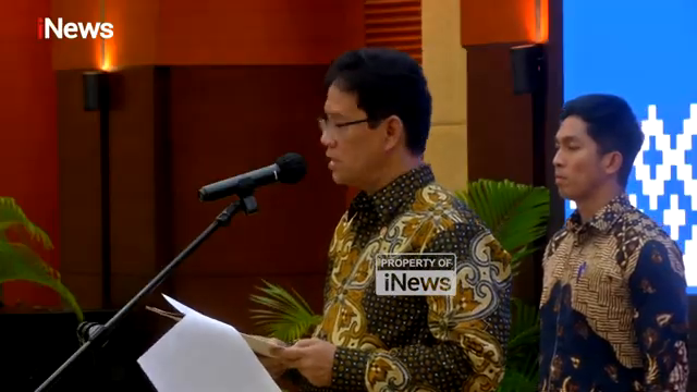 Menkeu Purbaya Rombak Pejabat Pajak Usai Kena Ott Kpk   Kita Masih Belum Bersih    Inews Terkini 6 2.