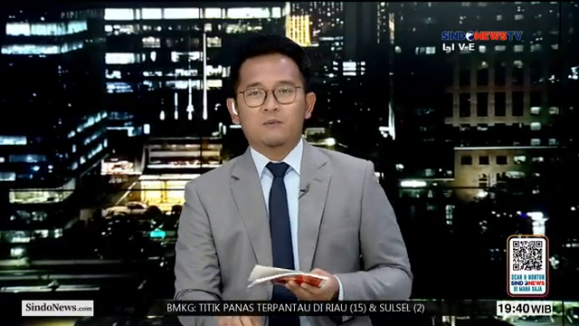 Tragedi Siswa Sd Diduga Dipicu Kemiskinan  Relawan Literasi Turun Tangan   Sindo Prime   05 02.