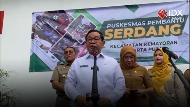 Pemprov Dki Tegas  Manusia Gerobak Akan Ditindak Selama Ramadan   Idxc Update