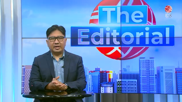 Gaya Koboi Purbaya Dan Karakteristik Ekonomi Yang Anti Kritik   The Editorial