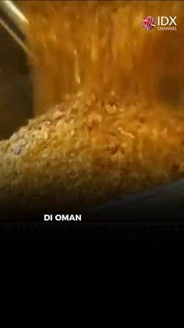 Proyeksi Harga Emas 2026  Tembus Usd6 300 Per Ons   Market Buzz