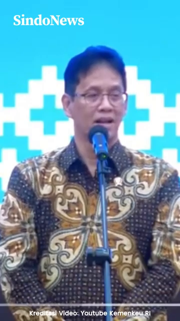 Purbaya Akui Sedih Soal Kebocoran Pajak Yang Berulang Disinggung Prabowo