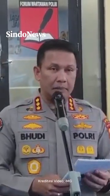 Ribut Gara-Gara Suara Drum  Tetangga Saling Lapor Ke Polisi