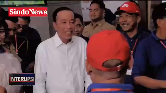  Full  Pengacara Bongkar Jaksa Ragu Unsur Delik Tidak Terpenuhi  Roy Suryo Cs Aman    Interupsi.