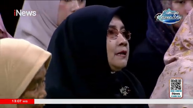 Bahaya Hasad  Puncak Kemaksiatan Tertinggi Dalam Hati   Chi (08 02)