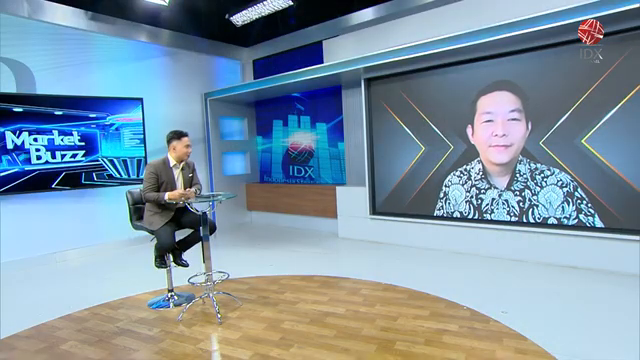 Analisis Saham Pilihan Antm  Ptba  Jpfa  Dan Eral   Market Buzz