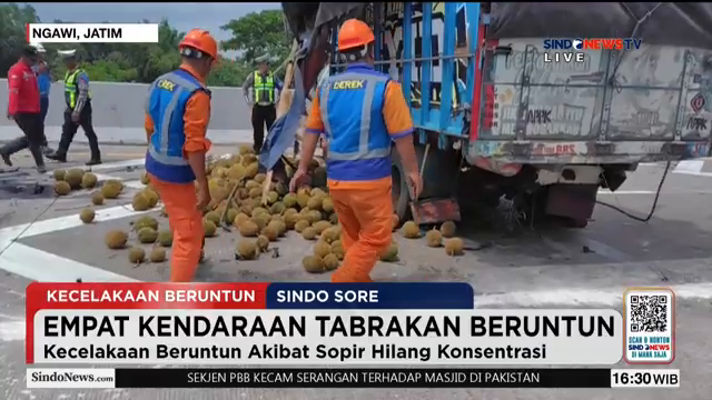   Full Kebun Binatang Surabaya Digeledah  Ada Apa    Sindo Sore   08 02
