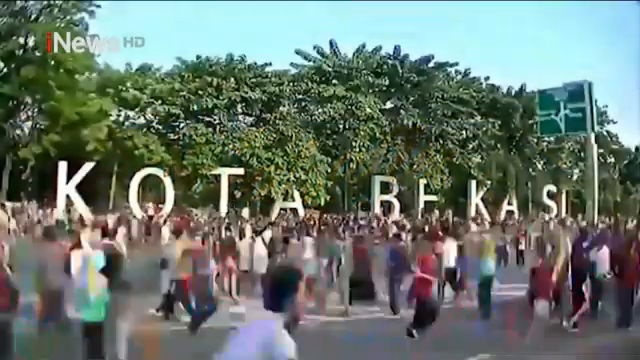 Jaga Sampahmu  Selamatkan Kotamu   Speak After Lunch (09 02)