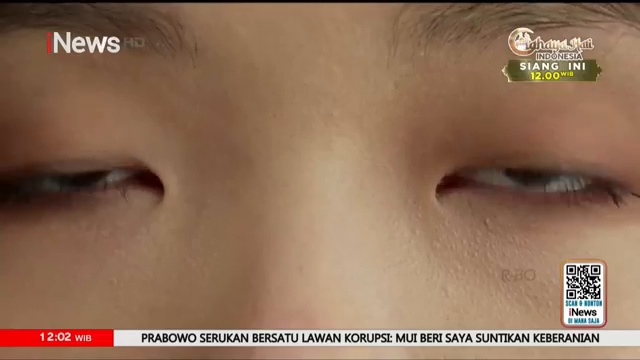 Lindungi Aku Dari Orang Iri Dan Dengki  Ya Allah   Full Chi (08 02)