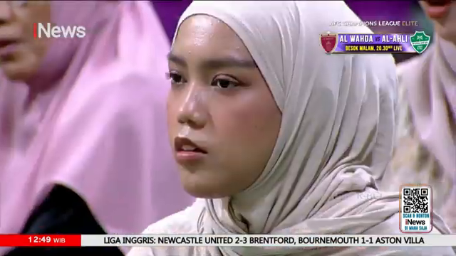 Kita Diperintahkan Untuk Selalu Berlindung Kepada Allah   Chi (08 02)