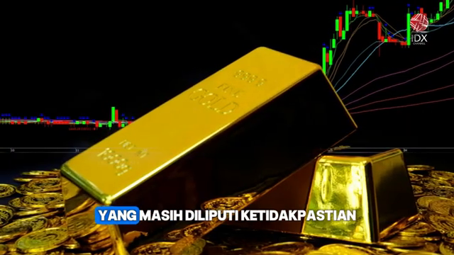 Michael Yeoh  Saham Tambang Emas  Salah Satu Yang Memiliki Fundamental Kuat   Idxc Update