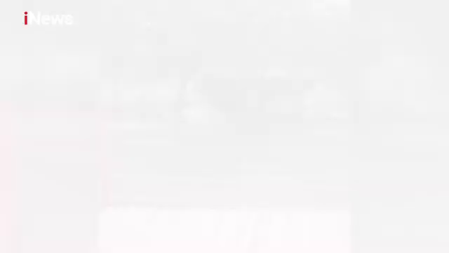 Heboh  Polisi Lawan Anjing Pitbull Selamatkan Lansia Di Lampung   Inews Terkini