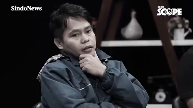 Bocornya 3 Juta Dokumen Epstein  Skandal Terbesar Yang Akhirnya Terungkap   Sindo Scope   07 02