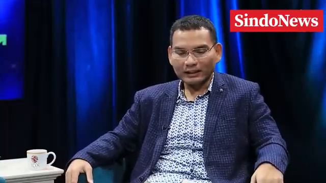 Sektor Strategis 2026  Dimana Peluang Terbesarnya    Sindo Trending   08 02