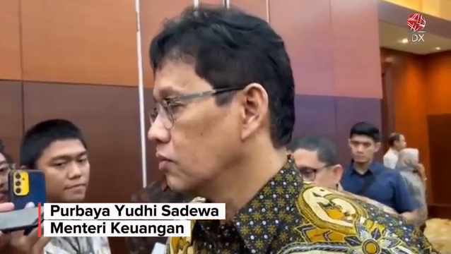 Tepis Keraguan Moody S  Purbaya  Ekonomi Sudah Berbalik Arah   Idxc Update.