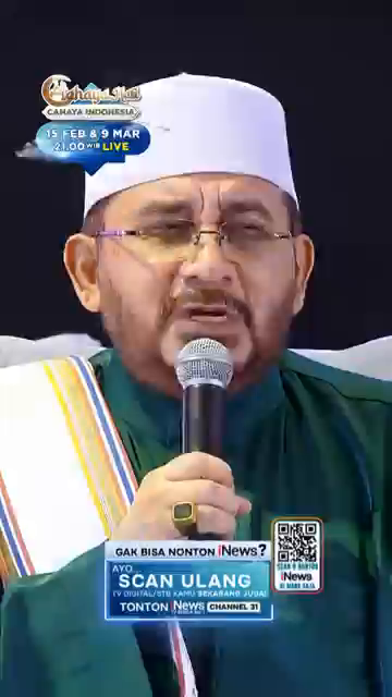 Cahaya Ramadan  Program-Program Spesial Inews