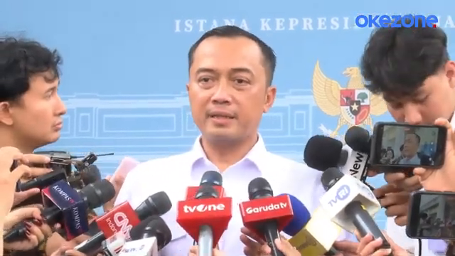 Tim Reformasi Polri Masih Berjalan  Mensesneg Pastikan Tak Ada Perubahan Kelembagaan   Snapnews