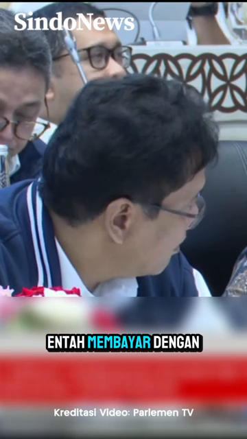 Purbaya Soal Ribut-Ribut Pbi Tak Bisa Cuci Darah  Saya Rugi  Uang Keluar  Image Jelek