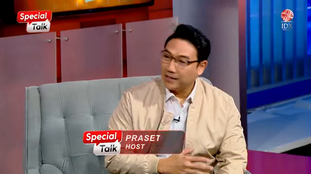 Transparansi Free Float  Menuju Pasar Modal Yang Lebih Berkualitas   Special Talk.