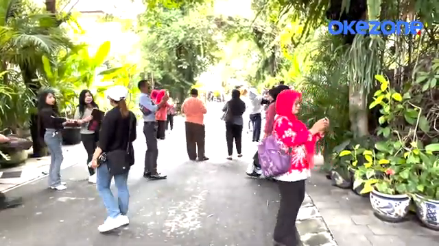 Wasekjen Demokrat Mendadak Sowan Ke Jokowi  Ada Apa