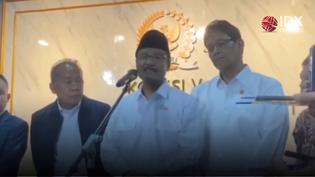 Hasil Rapat Konsultasi  Peserta Pbi Jk Nonaktif Pengidap Penyakit Kronis Ditanggung Pemerintah