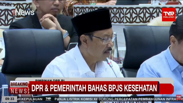 Mensos Akui Bansos Dan Subsidi Sosial Tak Tepat Sasaran  Jutaan Warga Miskin Terlewat