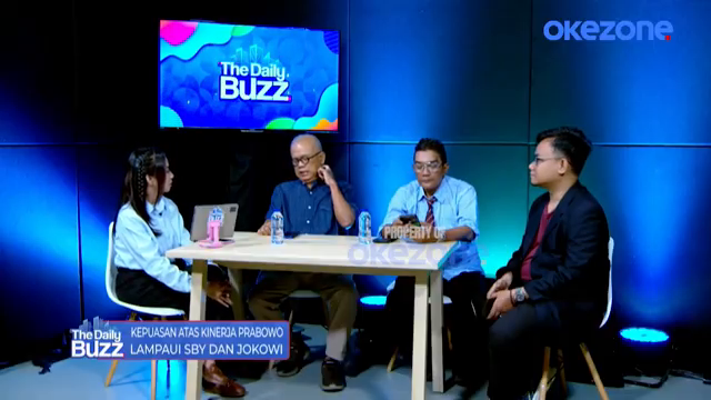 Pakar Soroti Proses Di Balik Pernyataan Presiden Prabowo  Pasti Ada Yang Bisikin   The Daily Buzz