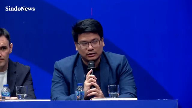 Perkuat Liga Futsal Indonesia  Kfi Resmi Rekrut Jose Tirado   Sindo Trending