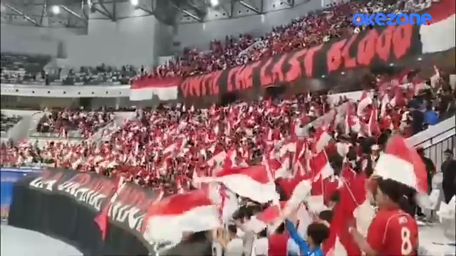 Ahy Ungkap Deg-Degan Tonton Final Afc Futsal Indonesia Vs Iran  Bangga Perjuangan Skuad Garuda