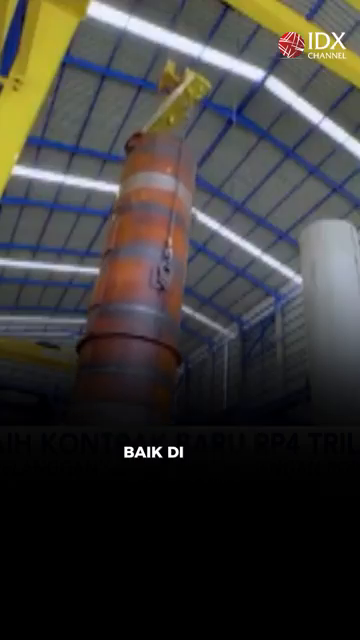 Wton Kantongi Kontrak Rp4 T Sepanjang 2025   Market Buzz