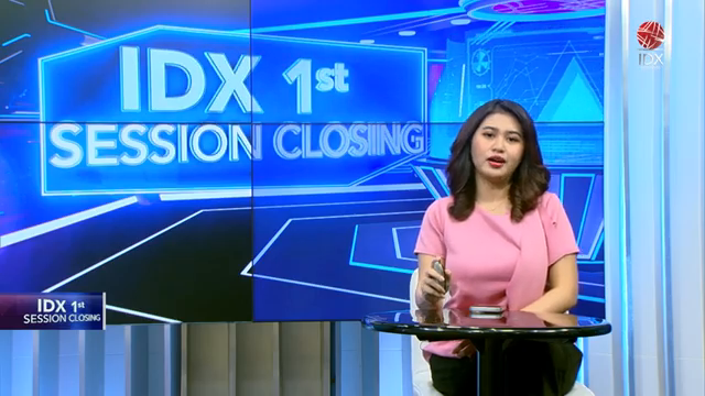 Dild Perluas Bisnis Ke Data Center Lewat Layanan Dc Land   1St Session Closing