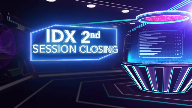 Pwon Fokus Kembangkan Superblock Lewat Capex 2026   2Nd Session Closing