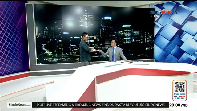 Jakarta Darurat Lubang  Jalanan Rusak Kembali Makan Korban   Sindo Prime   10 02