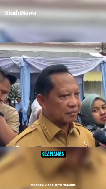 Taklimat Prabowo Ke Tni-Polri  Harus Jadi Tentara Dan Polisi Rakyat