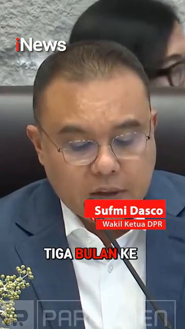 Akhir Polemik Bpjs Pbi  Dpr Sepakat Iuran Ditanggung Pemerintah Selama 3 Bulan