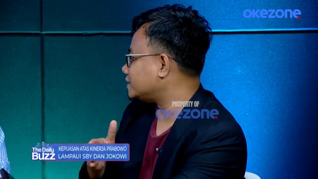 Dukungan Terbelah Analis Sebut Partai Partai Solid Ke Prabowo  Gibran Belum Tentu   The Daily Buzz