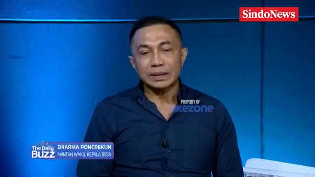  Full  Nama Epstein Diseret  Dharma Pongrekun Ungkap Benang Merah Covid   Sindo Trending