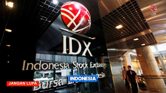 Ftse Russell Tunda Review Indeks Indonesia Hingga Juni 2026   Idxc Update