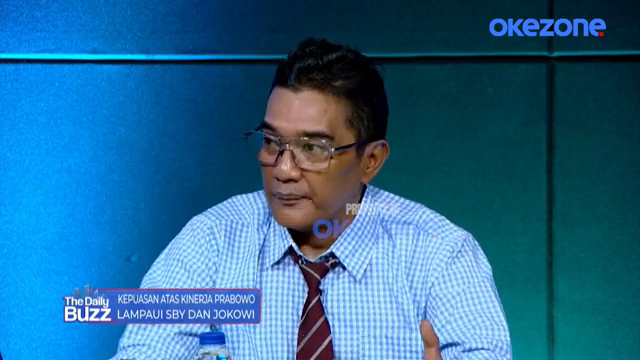 Pedas  Analis Sebut Pemberantasan Korupsi Ibarat Mengganti Monyet Ke Kera Sama Saja   The Daily Buzz