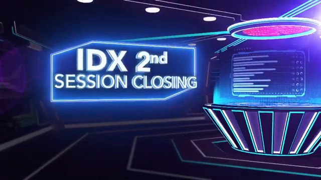 Tpia Bidik Rp 2 25 Triliun Dari Obligasi V Tahap Ii   2Nd Session Closing.