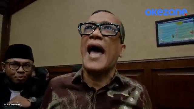 Immanuel Ebenezer Ungkap Partai  K  Dalam Kasus Pemerasan Sertifikat K3  Namanya Tiga Huruf