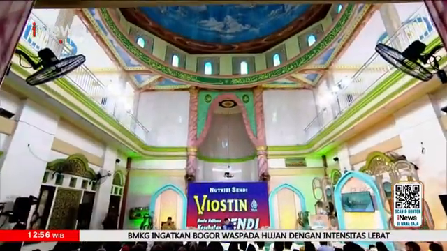 Sikap Seorang Mukmin Saat Mendengar Kabar Yang Belum Terbukti   Chi 7 2.