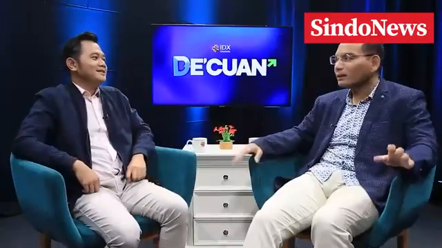 Kemandirian Ekonomi Indonesia  Mimpi Atau Realita Yang Sudah Dekat    Sindo Trending   08 02