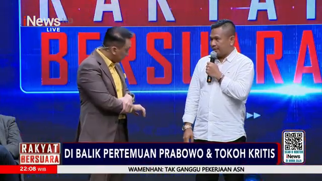 Terkuak  Pengakuan Eks Ketua Dprd Morowali Soal Bandara Imip  Kami Dilarang Masuk    Rakyat Bersuara