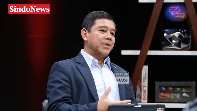  Full  Eks Menpan Rb Ungkap Kontroversi Ijazah Palsu Era Jokowi   Bikin Terang   07 02.