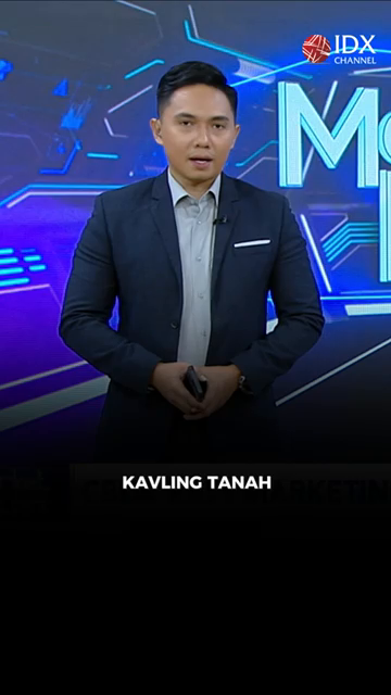 Cbdk Bukukan Marketing Sales Rp430 Miliar   Market Buzz