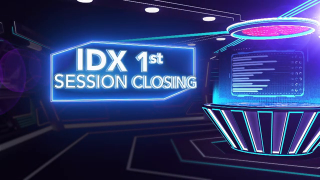 Mdiy Resmi Jalankan Mesop Tahap I  Terbitkan Lebih 21 Juta Saham Baru   1St Session Closing
